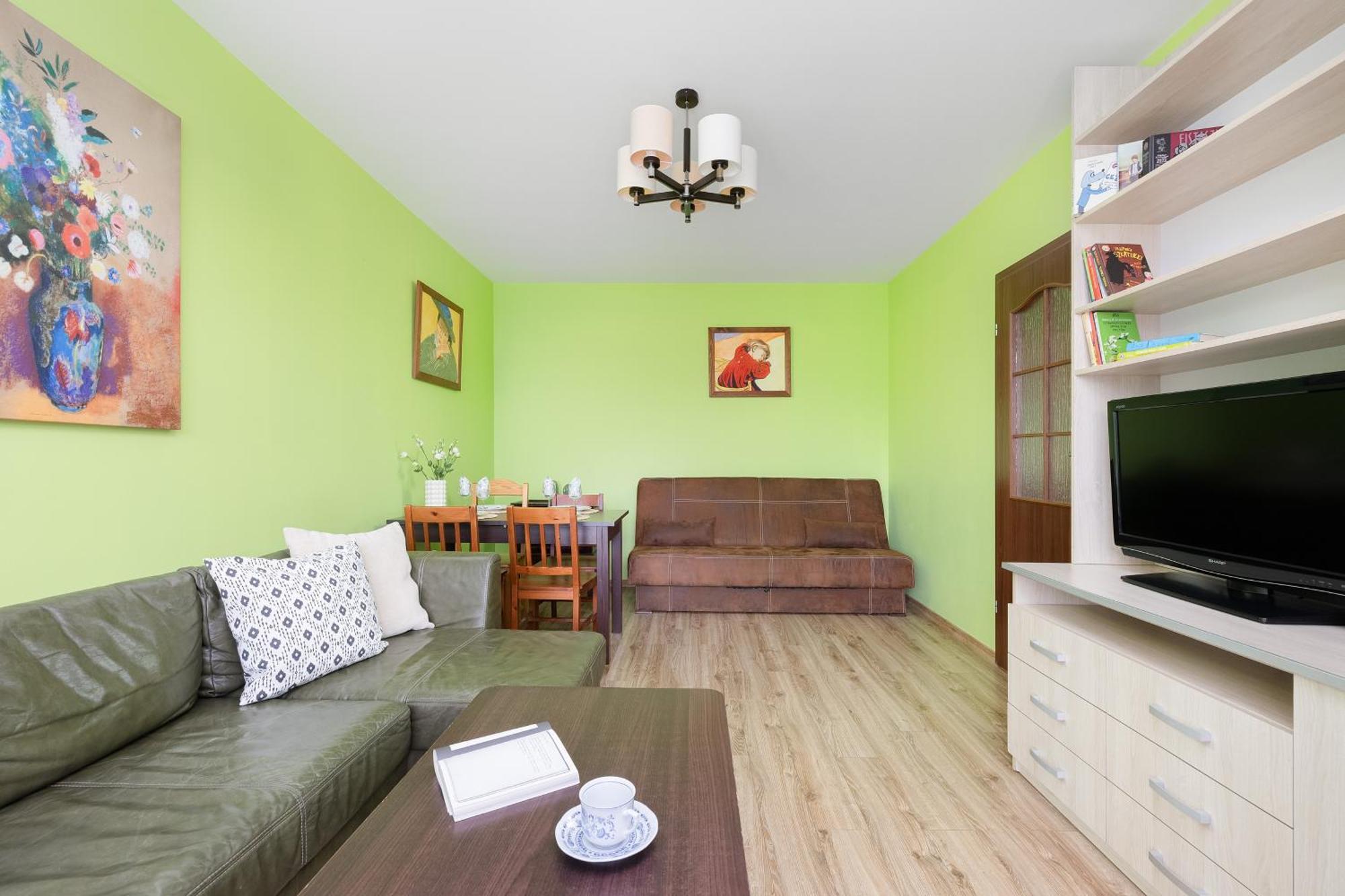 Apartamenty Sun Seasons 24 - Bursztynowe Kolobrzeg Exterior photo