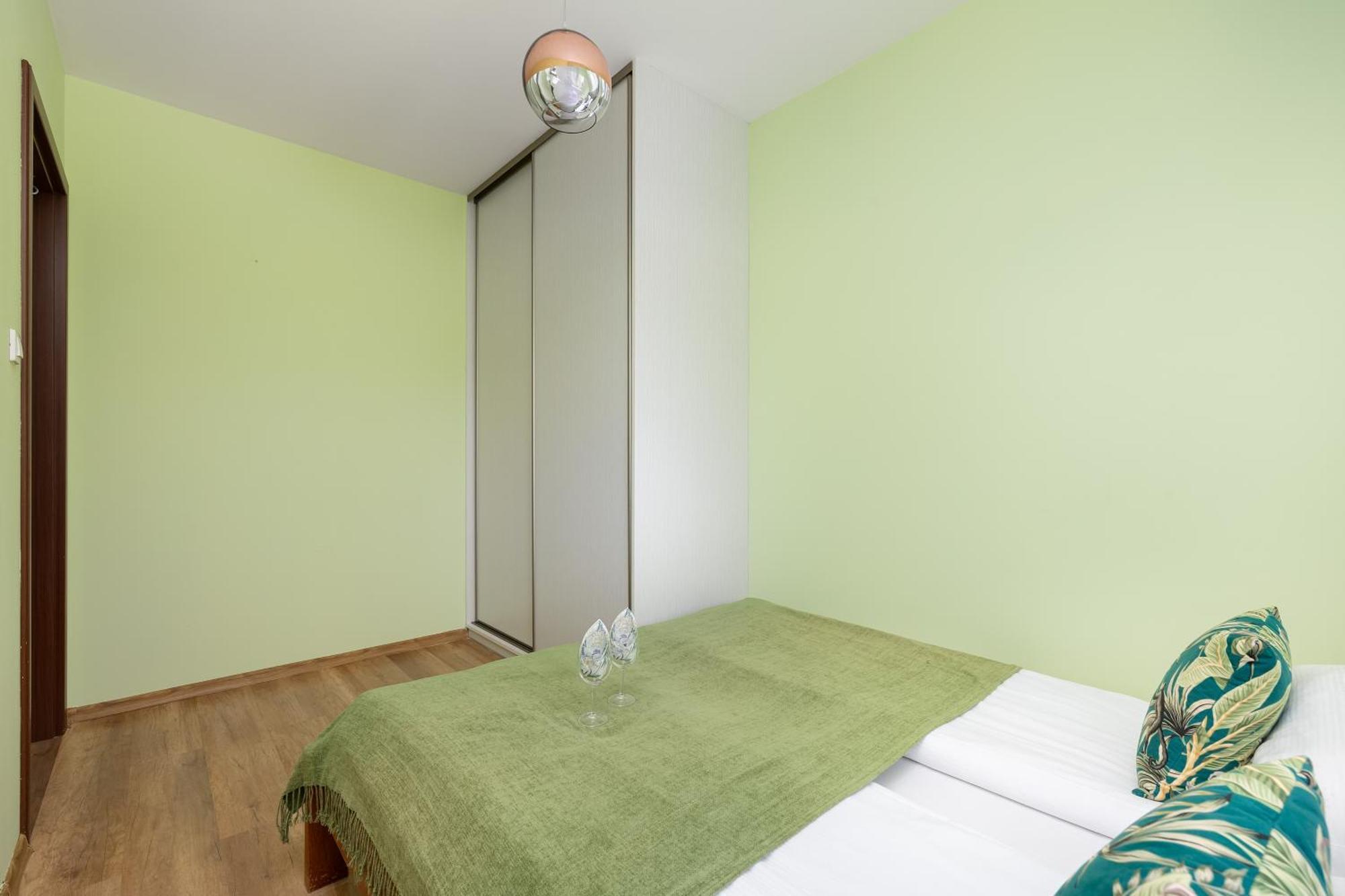 Apartamenty Sun Seasons 24 - Bursztynowe Kolobrzeg Exterior photo