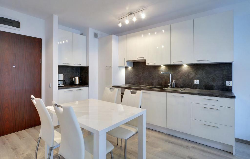 Apartamenty Sun Seasons 24 - Bursztynowe Kolobrzeg Exterior photo