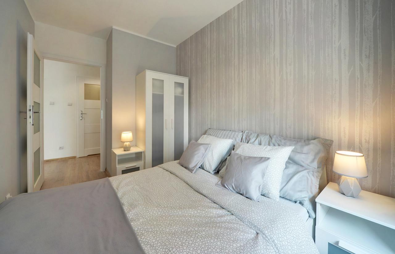 Apartamenty Sun Seasons 24 - Bursztynowe Kolobrzeg Exterior photo